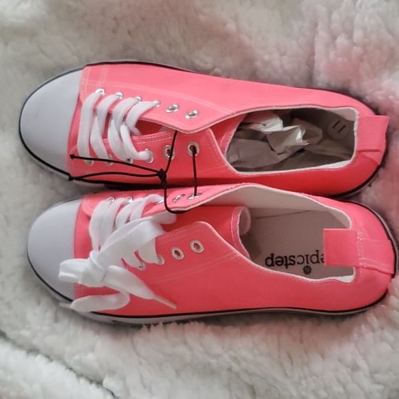 epic step Shoes - Epic Step sneakers